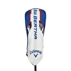 Callaway Big Bertha B21 Fairway -Clubs sales fr 3 4 1 1 1