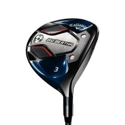 Callaway Big Bertha B21 Fairway -Clubs sales fr 7 4 1 1 1