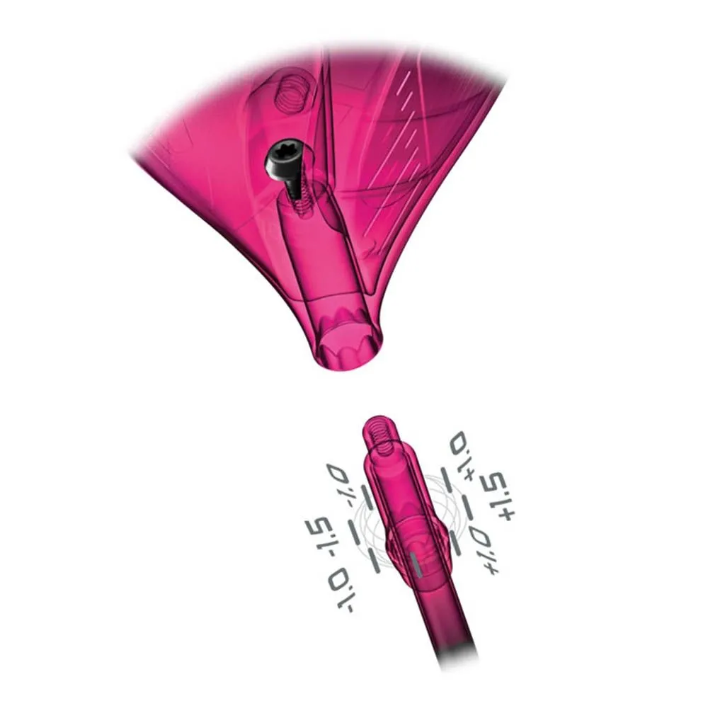 Ping Women's G Le2 Fairway Wood 4 Ping Women's G Le2 Fairway Wood - Image 2