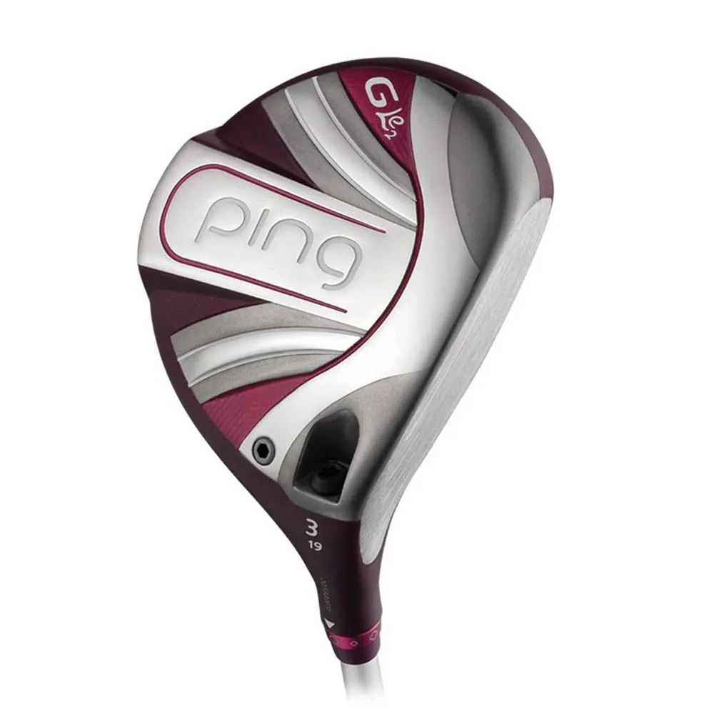 Ping Women's G Le2 Fairway Wood 3 Ping Women's G Le2 Fairway Wood