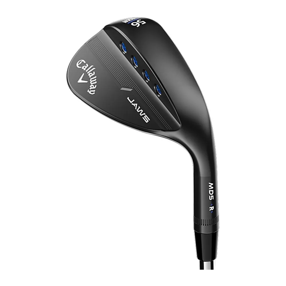 Callaway Jaws MD5 Tour Grey Graphite Wedge 6 Callaway Jaws MD5 Tour Grey Graphite Wedge - Image 4