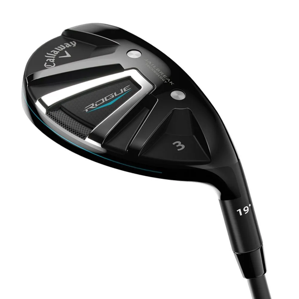Callaway Rogue Hybrid 3 Callaway Rogue Hybrid