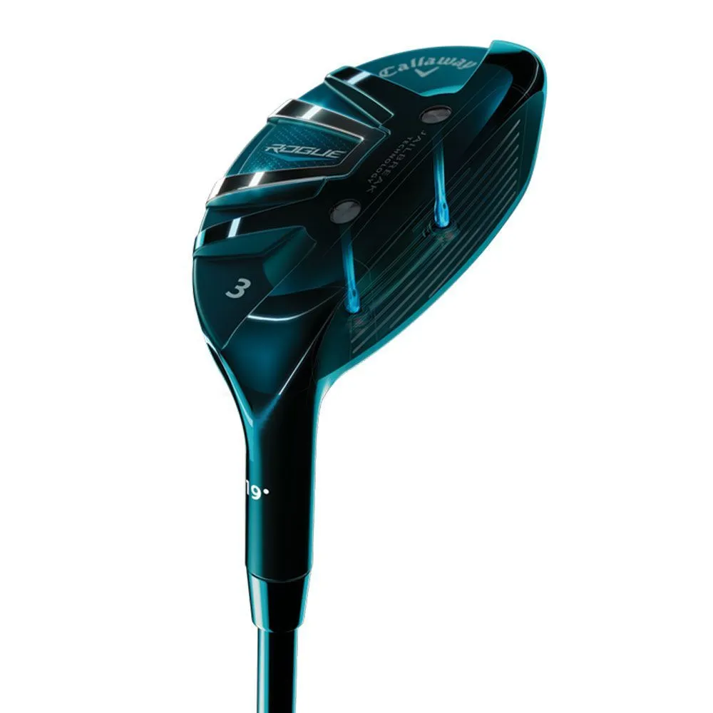 Callaway Rogue Hybrid 7 Callaway Rogue Hybrid - Image 5