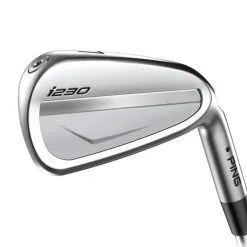 Ping I230 (3-P) Steel Irons