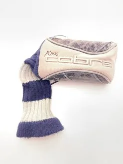 Cobra SS Hyper Steel Offset 5 Fairway Wood / 18 Degrees / Ladies Flex -Clubs sales image 2617c134 023d 44ed b573 f83c4efb1574