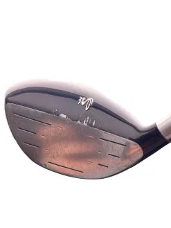 Cobra SS Hyper Steel Offset 5 Fairway Wood / 18 Degrees / Ladies Flex -Clubs sales image 2b3b4c44 4230 4e0b 8d3a efa5033917dd