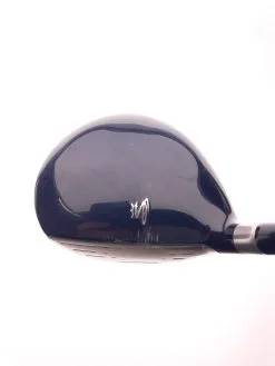 Cobra SS Hyper Steel Offset 5 Fairway Wood / 18 Degrees / Ladies Flex -Clubs sales image 7077ab09 c3fd 4fe9 9372 607630cadf51