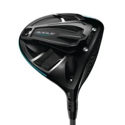 Callaway Rogue Driver -Clubs sales images 4 1 2 1 2