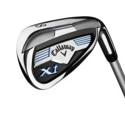 Callaway XT Teen Golf Set - Right Hand - 10 Clubs + Bag - Age 11-13 Year 25 Callaway XT Teen Golf Set - Right Hand - 10 Clubs + Bag - Age 11-13 Year -Clubs sales ir 5