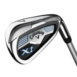 Callaway XT Teen Golf Set - Right Hand - 10 Clubs + Bag - Age 11-13 Year 26 Callaway XT Teen Golf Set - Right Hand - 10 Clubs + Bag - Age 11-13 Year -Clubs sales ir 6