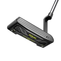 Cobra King 3D Printed Grandsport-35 Plumber Neck Putter