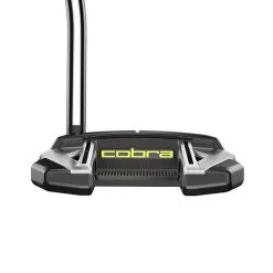Cobra King 3D Printed Supernova Single Bend Putter -Clubs sales king 3d printed supernova putter 3 1