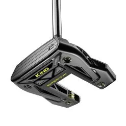 Cobra King 3D Printed Supernova Single Bend Putter