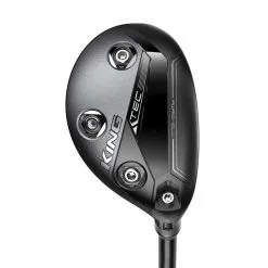 Cobra King Tec Hybrid -Clubs sales king 5 1 2