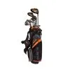 Cobra King Jr Golf Set - Right Hand - 6 Clubs + Bag (Age 7-9 Year) -Clubs sales king jr complete set 1 1