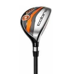 Cobra King Jr Golf Set - Right Hand - 10 Clubs + Bag (Age 13-15 Year) -Clubs sales king jr complete set hybrid