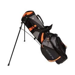 Cobra King Jr Golf Set - Right Hand - 7 Clubs + Bag (Age 10-12 Year) -Clubs sales king jr complete set stand bag 1