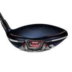 Cobra King Radspeed Driver - Peacoat/Red -Clubs sales king radspeed driver 2 2