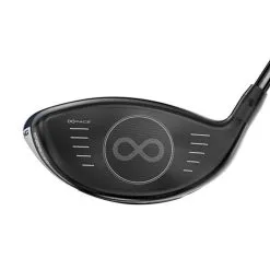 Cobra King Radspeed Driver - Peacoat/Red -Clubs sales king radspeed driver 3 2