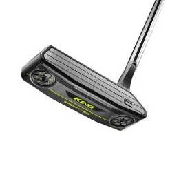 Cobra King Vintage Sport-60 Flow Neck Putter