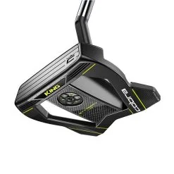 Cobra King Vintage Stingray-40 Slant Neck Putter