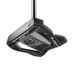 Cobra King Vintage Stingray Single Bend Putter