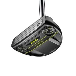 Cobra King Torino Single Bend Putter