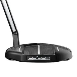 Cobra King Vintage Cuda Single Bend Putter -Clubs sales king vintage cuda putter 3 1