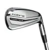 Cobra King Forged Tec X (4-PW) Steel Irons -Clubs sales king forged tec x irons 3 1