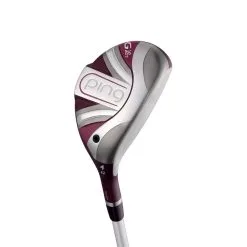 Ping Women's 19 G Le2 Combo Hybrid/Iron Set -Clubs sales le 2 1
