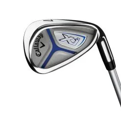 Callaway XJ Junior Advanced Golf Set -Clubs sales level 1 4