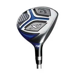 Callaway XJ Junior Advanced Golf Set -Clubs sales level 1 7