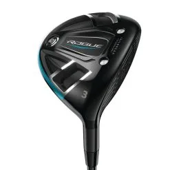 Callaway Rogue Fairway Wood