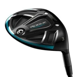 Callaway Rogue Fairway Wood -Clubs sales looph1 1 1 1 3