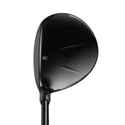 Cobra LTDx Fairway Wood -Clubs sales ltdx fairway wood matte black gold fusion 1 1 1