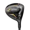 Cobra LTDx Fairway Wood -Clubs sales ltdx fairway wood matte black gold fusion 3 1 1