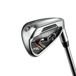 Cobra LTDx (5-S) Graphite Irons -Clubs sales ltdx irons 1000x1000 ltdx irons orange 3 1 1