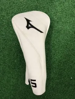 Mizuno ST200X 5 Fairway Wood / 18 Degrees / Bassara E42 Ladies Flex -Clubs sales mizuno fairway woods mizuno st200x 5 fairway wood 18 degrees bassara e42 ladies flex 15348360020045