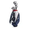 Mizuno RV-7 Men's Steel Golf Set - Right Hand - Regular Flex - 11 Clubs + Bag -Clubs sales mizuno rv7 package set 1000 x 1000