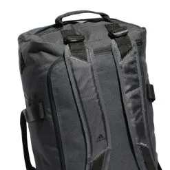 Adidas HC6180 Golf Duffle Bag -Clubs sales new golf duffle bag 6