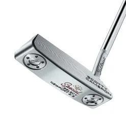 Scotty Cameron Special Select Newport 2.5 Putter -Clubs sales newport 2.5 2 1 1