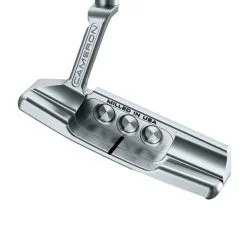 Scotty Cameron Super Select Newport 2 Putter -Clubs sales newport 2 2 1 1