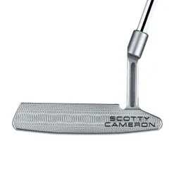 Scotty Cameron Super Select Newport 2 Plus Putter -Clubs sales newport plus 2 4 1