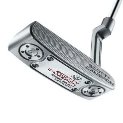 Scotty Cameron Super Select Newport Plus Putter