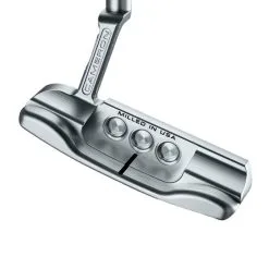 Scotty Cameron Super Select Newport Plus Putter 7 Scotty Cameron Super Select Newport Plus Putter -Clubs sales newport plus 2 1 1