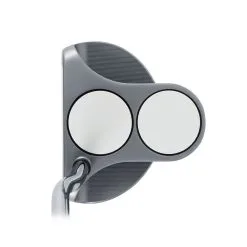 Odyssey White Hot OG 2-Ball Putter 8 Odyssey White Hot OG 2-Ball Putter -Clubs sales odyssey 2 ball putter 5 2 3