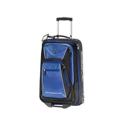 Mizuno On Broader Wheeled Travel Bag