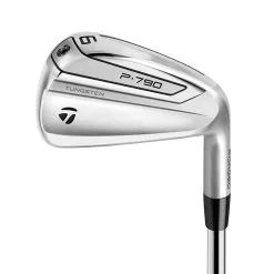 TaylorMade P790 (4-P) Graphite Irons (Prior Generation)