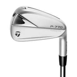 TaylorMade P770 (4-P) Steel Irons