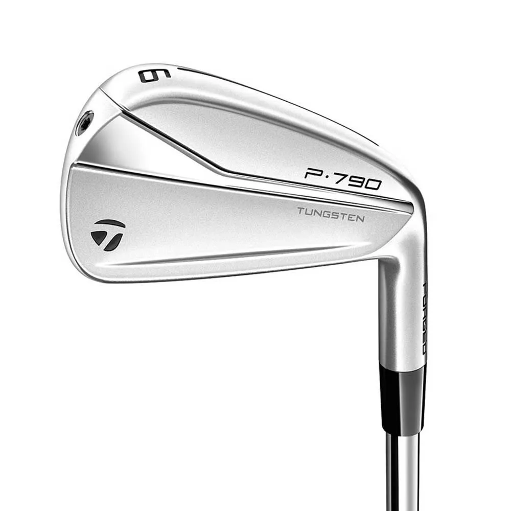 TaylorMade P790 (4-P) Graphite Irons 4 TaylorMade P790 (4-P) Graphite Irons - Image 2